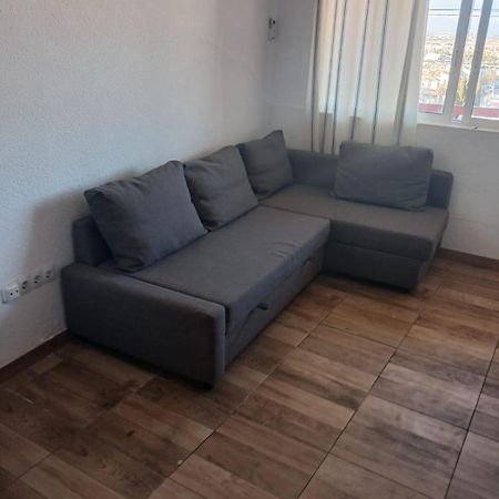 Sentral Appartement In Torrevieja Esterno foto