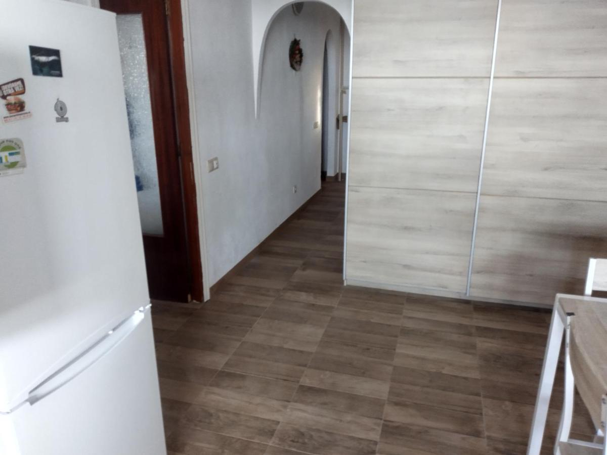 Sentral Appartement In Torrevieja Esterno foto