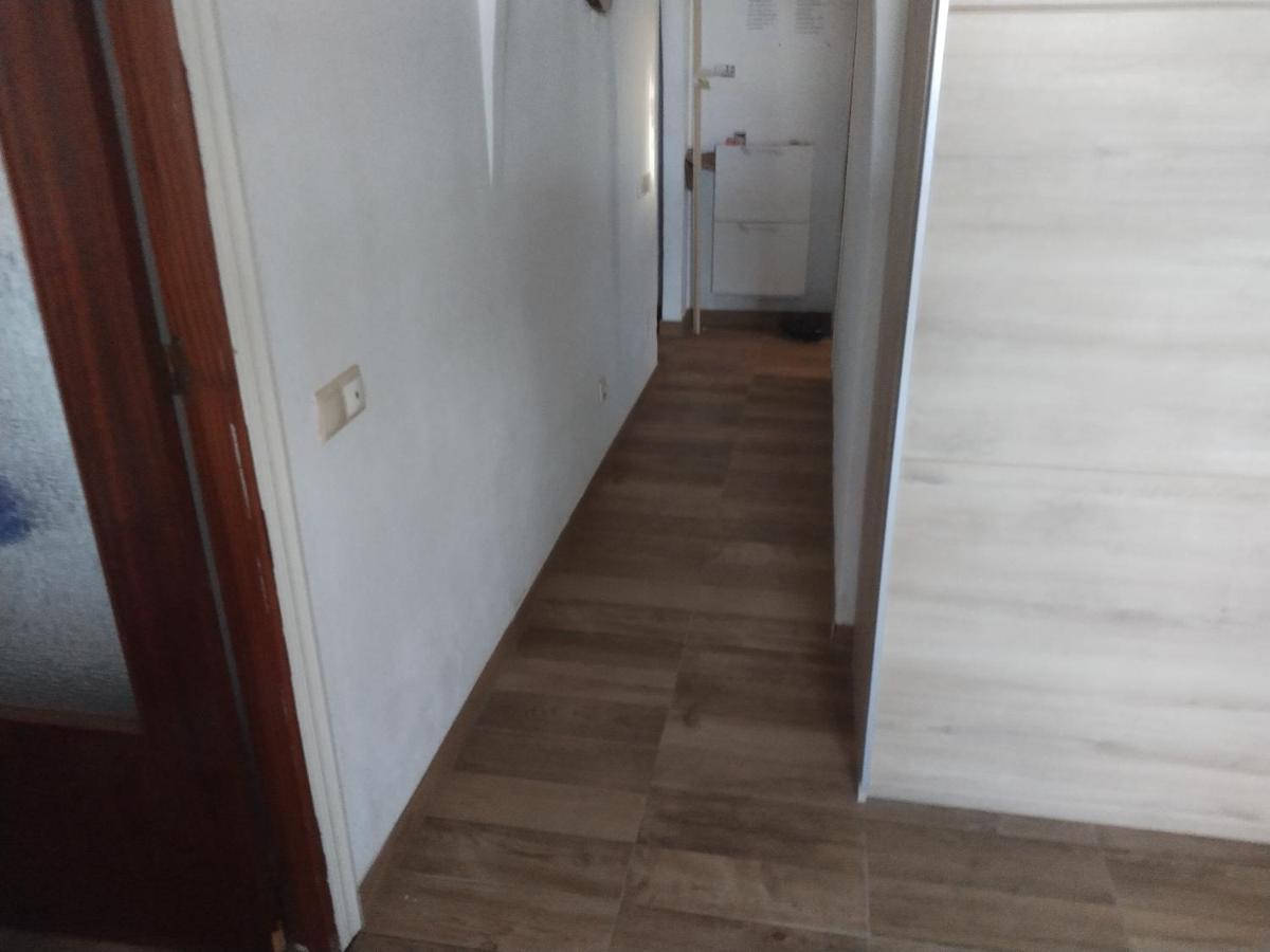 Sentral Appartement In Torrevieja Esterno foto