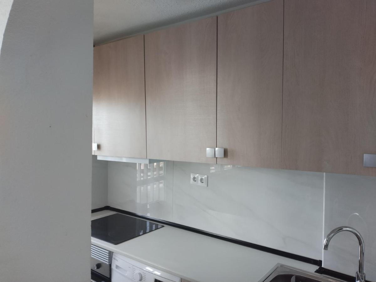 Sentral Appartement In Torrevieja Esterno foto