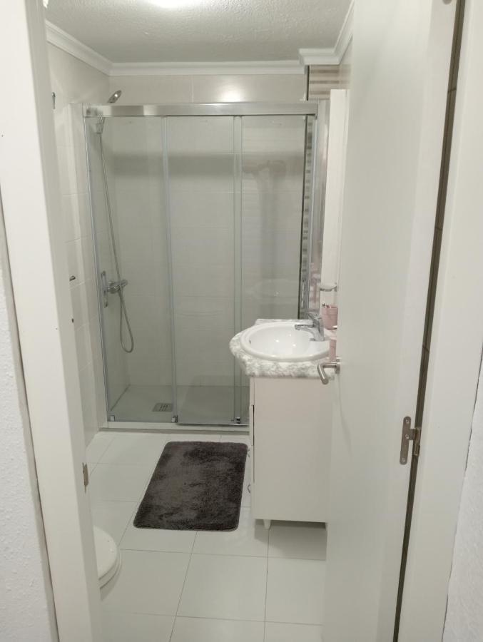 Sentral Appartement In Torrevieja Esterno foto