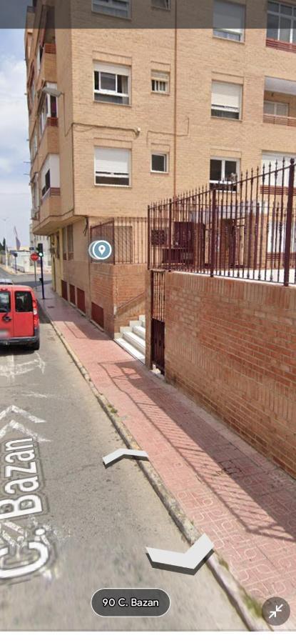 Sentral Appartement In Torrevieja Esterno foto