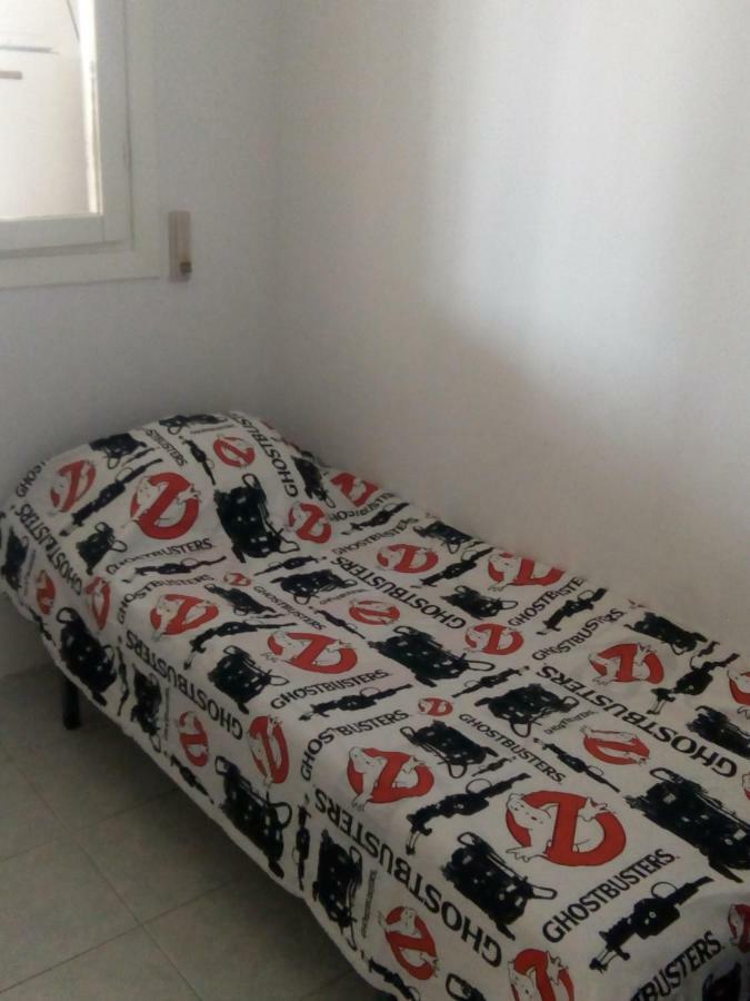 Sentral Appartement In Torrevieja Esterno foto